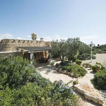 Villa Altomare