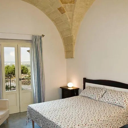 Altomare Villa