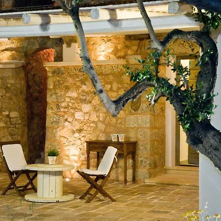 Altomare Villa Alliste