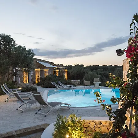 Villa Altomare *