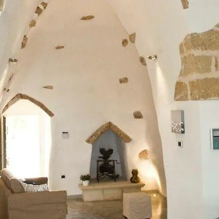 Altomare Villa Alliste
