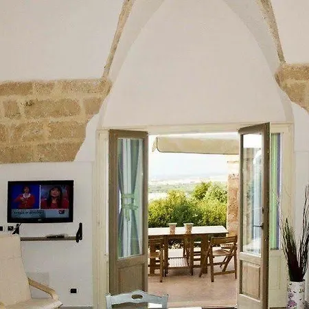 Altomare Villa *