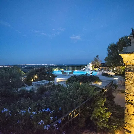 Altomare Villa