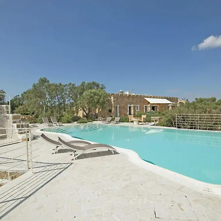 Altomare Villa Alliste