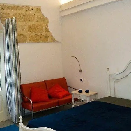 Villa Altomare Alliste