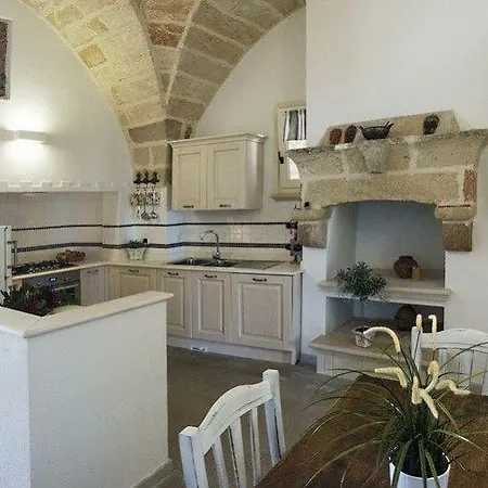 Altomare Villa Alliste