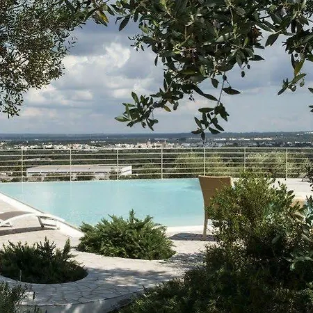 Altomare Villa
