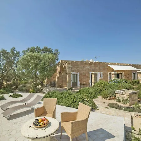 Villa Altomare *