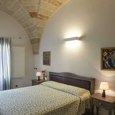 Villa Altomare Alliste